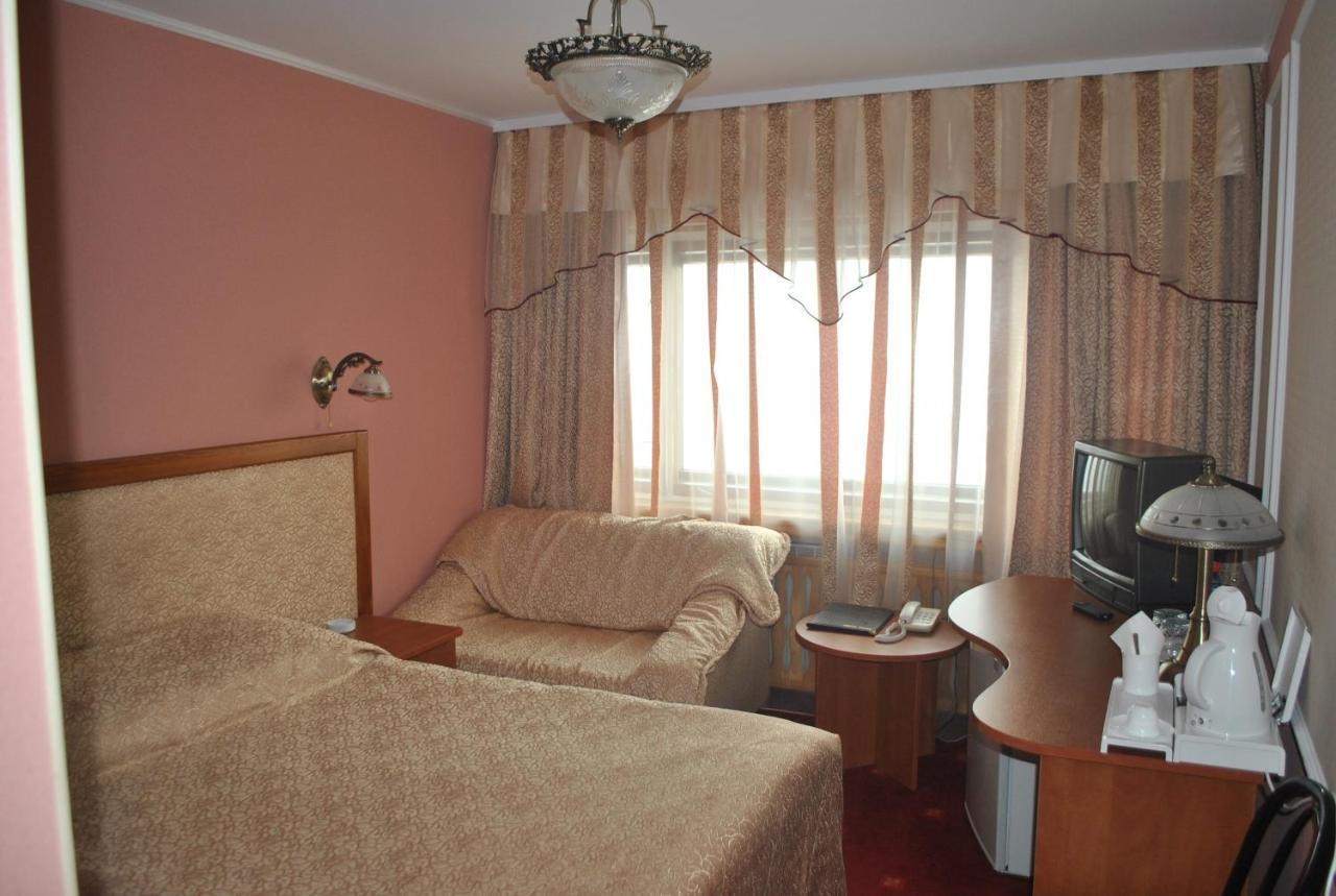 HOTEL TAIGA БРАТСК 3* (Россия) - от 7731 RUB | NOCHI