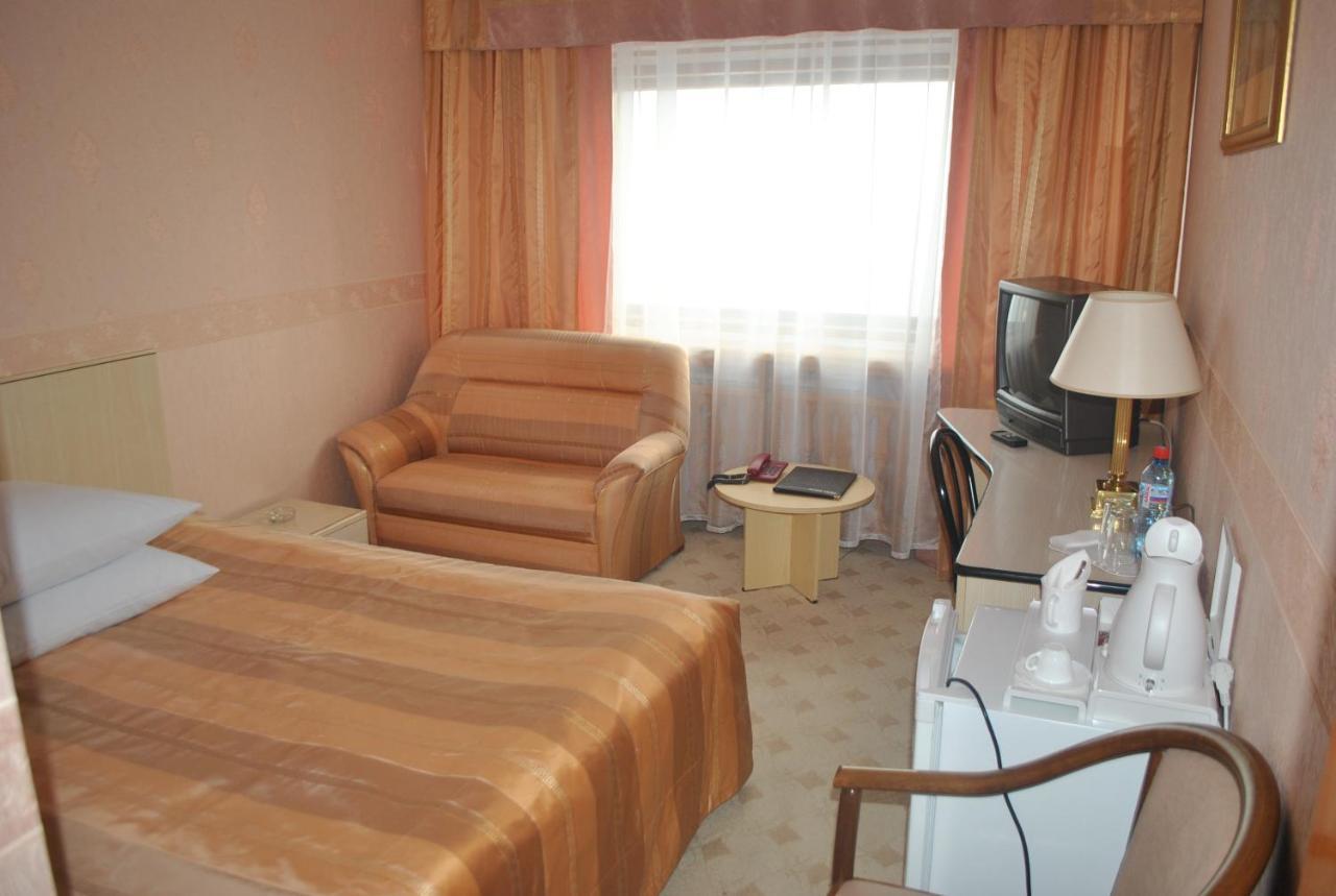 HOTEL TAIGA БРАТСК 3* (Россия) - от 7731 RUB | NOCHI